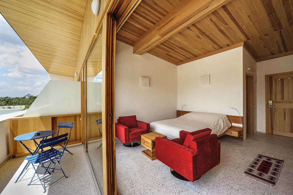 Hotel Gracanica Habitación foto