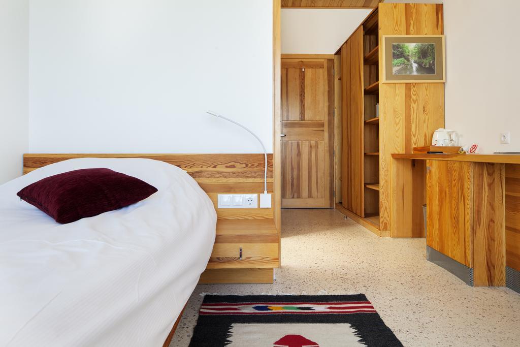 Hotel Gracanica Habitación foto