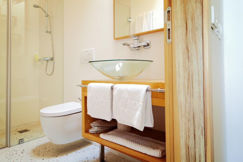 Hotel Gracanica Habitación foto