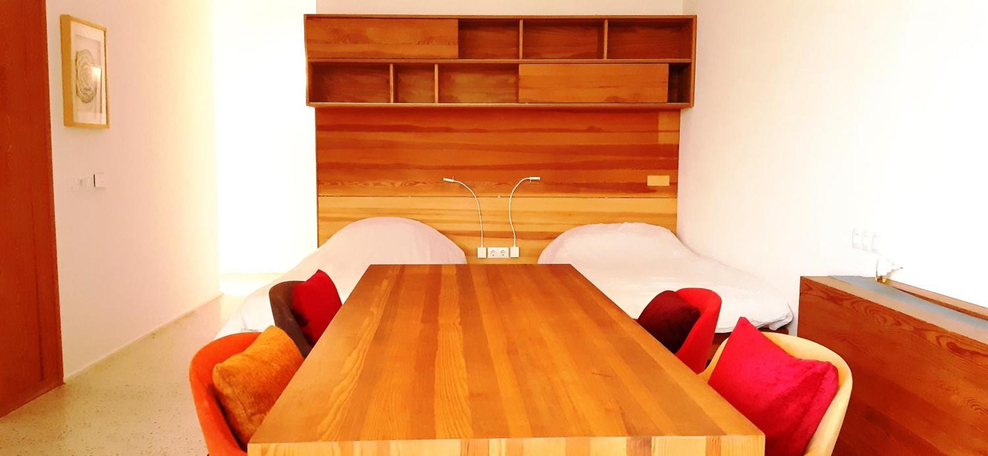 Hotel Gracanica Habitación foto