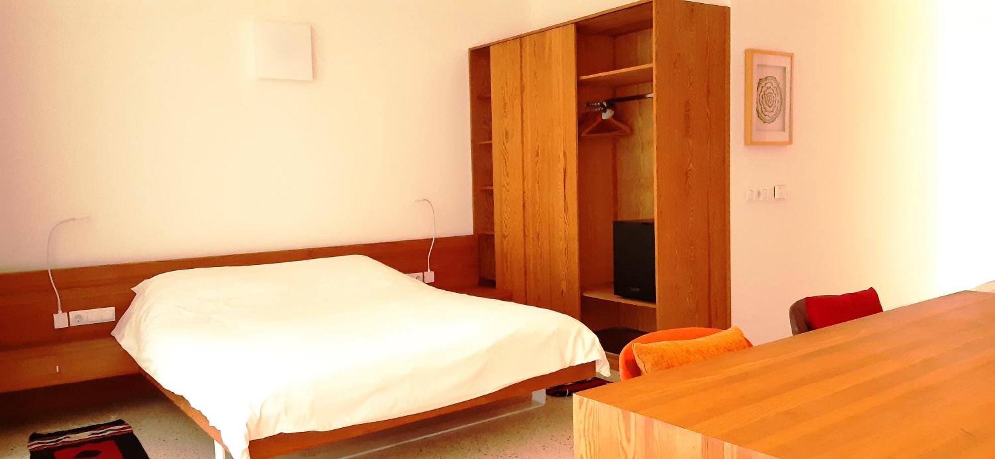 Hotel Gracanica Habitación foto